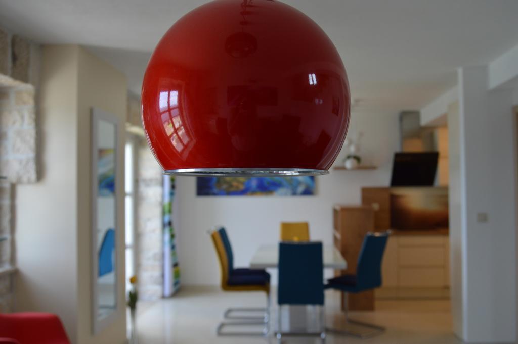 Apartment Allure Bol Eksteriør bilde