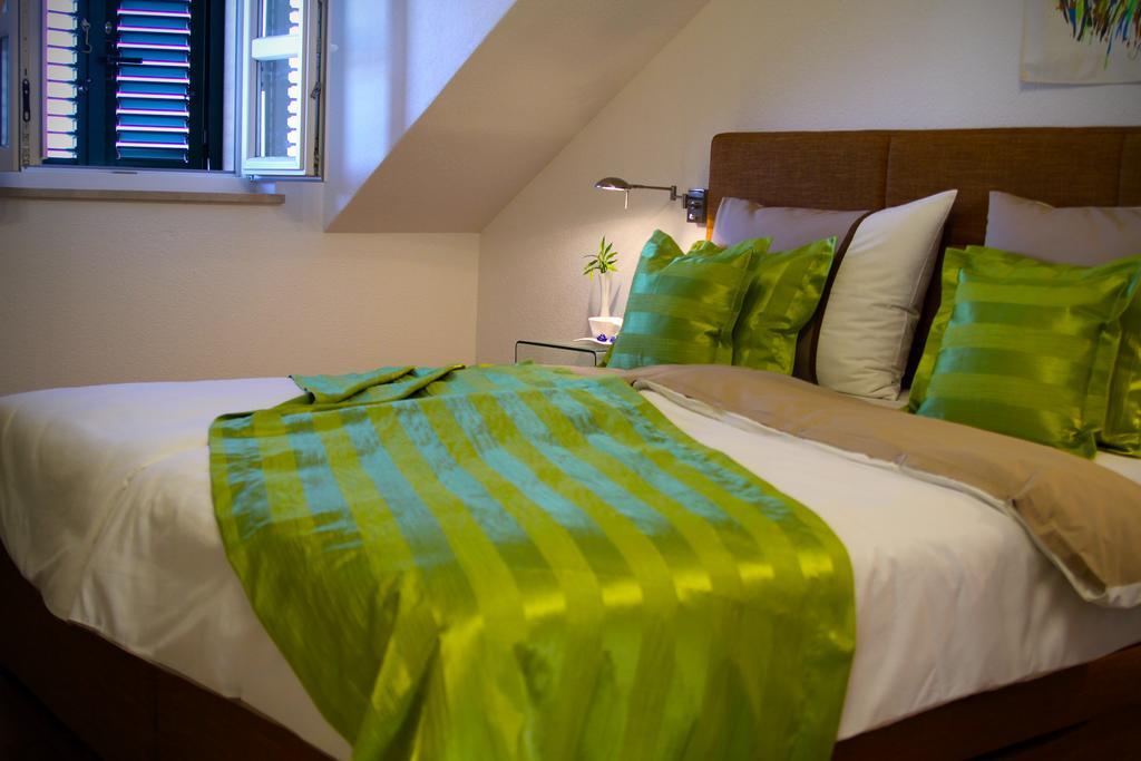 Apartment Allure Bol Eksteriør bilde