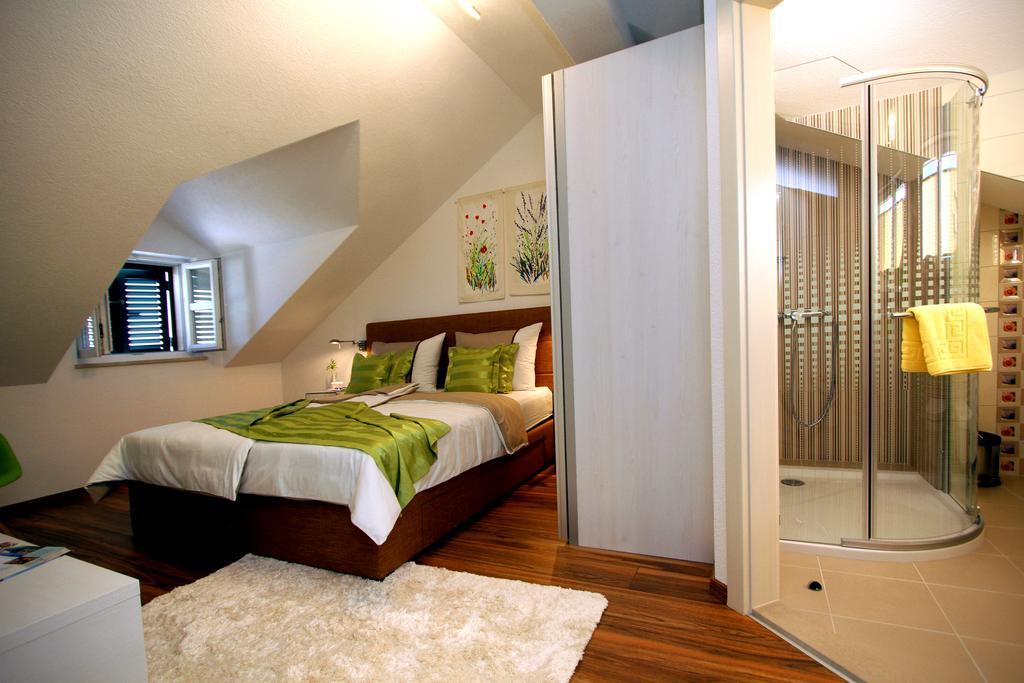 Apartment Allure Bol Eksteriør bilde