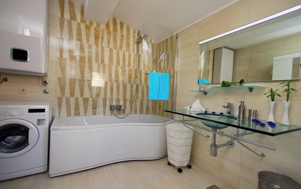 Apartment Allure Bol Eksteriør bilde