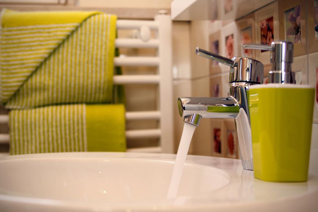 Apartment Allure Bol Eksteriør bilde