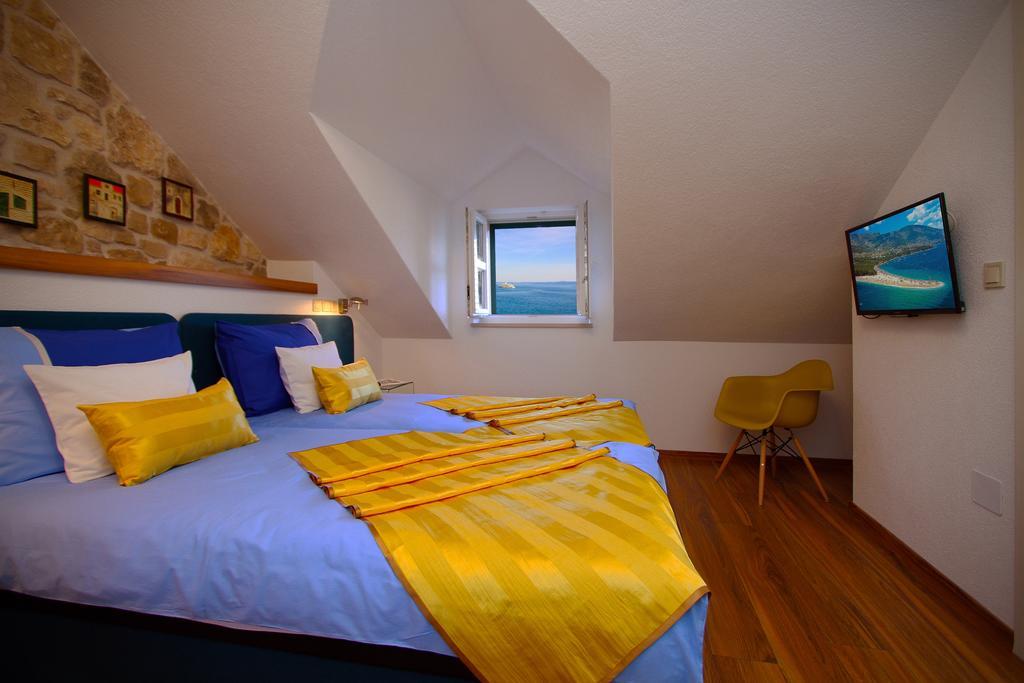 Apartment Allure Bol Eksteriør bilde