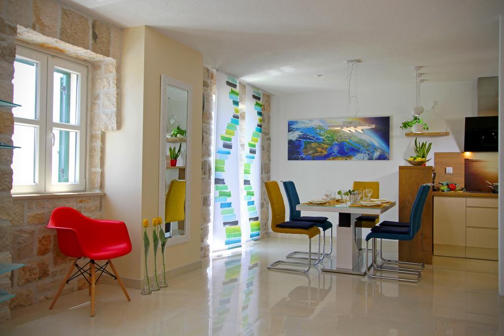 Apartment Allure Bol Eksteriør bilde