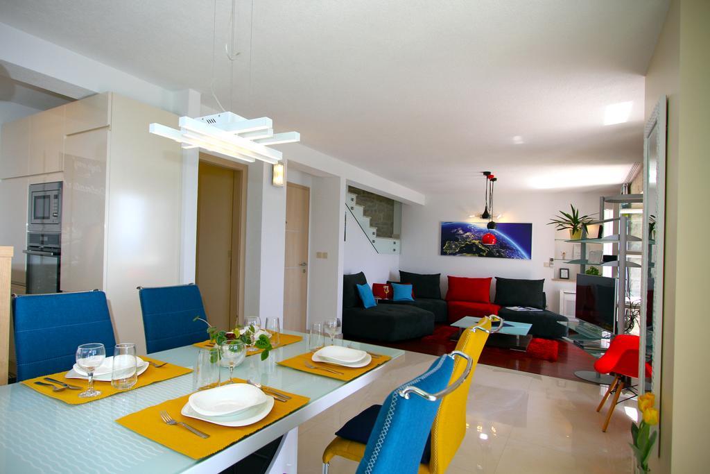 Apartment Allure Bol Eksteriør bilde