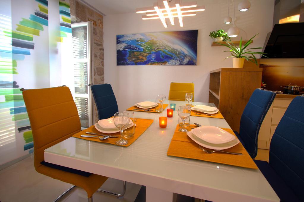 Apartment Allure Bol Eksteriør bilde